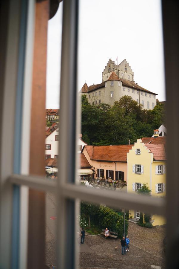Hotel Wilder Mann Meersburg Kültér fotó